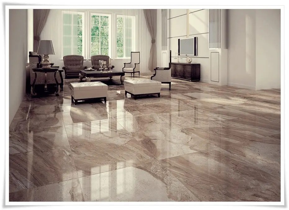 5 عوامل تحدد اختيار أرضيات المنزل المثالية