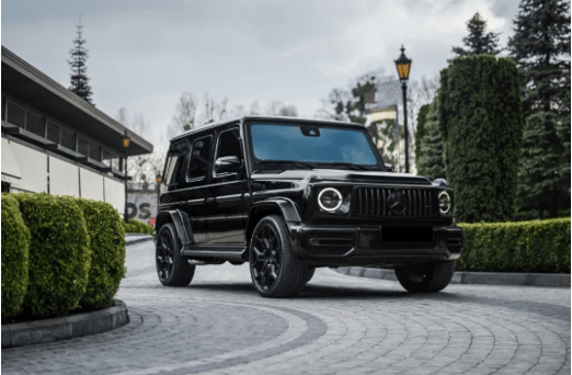 دليل المقيمين الشامل لإيجار السيارات شهرياً في أبوظبي(2026 Guide)