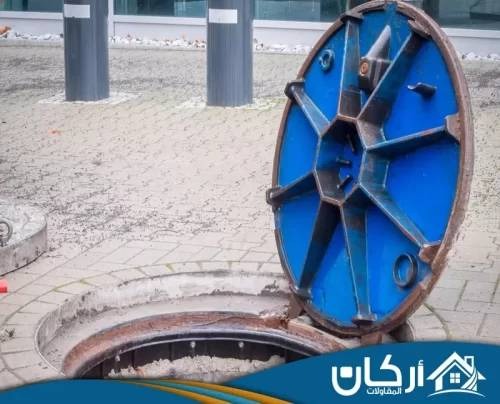 كيف يكشف انسداد المجاري في الرياض مشكلات أعمق داخل المنزل؟