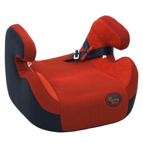 Isofix Koltuk Yukseltici