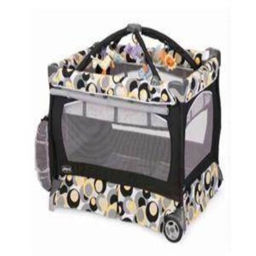 Karesi Icindeki Chicco Lullaby Lx Park Yatak Satildi Letgo