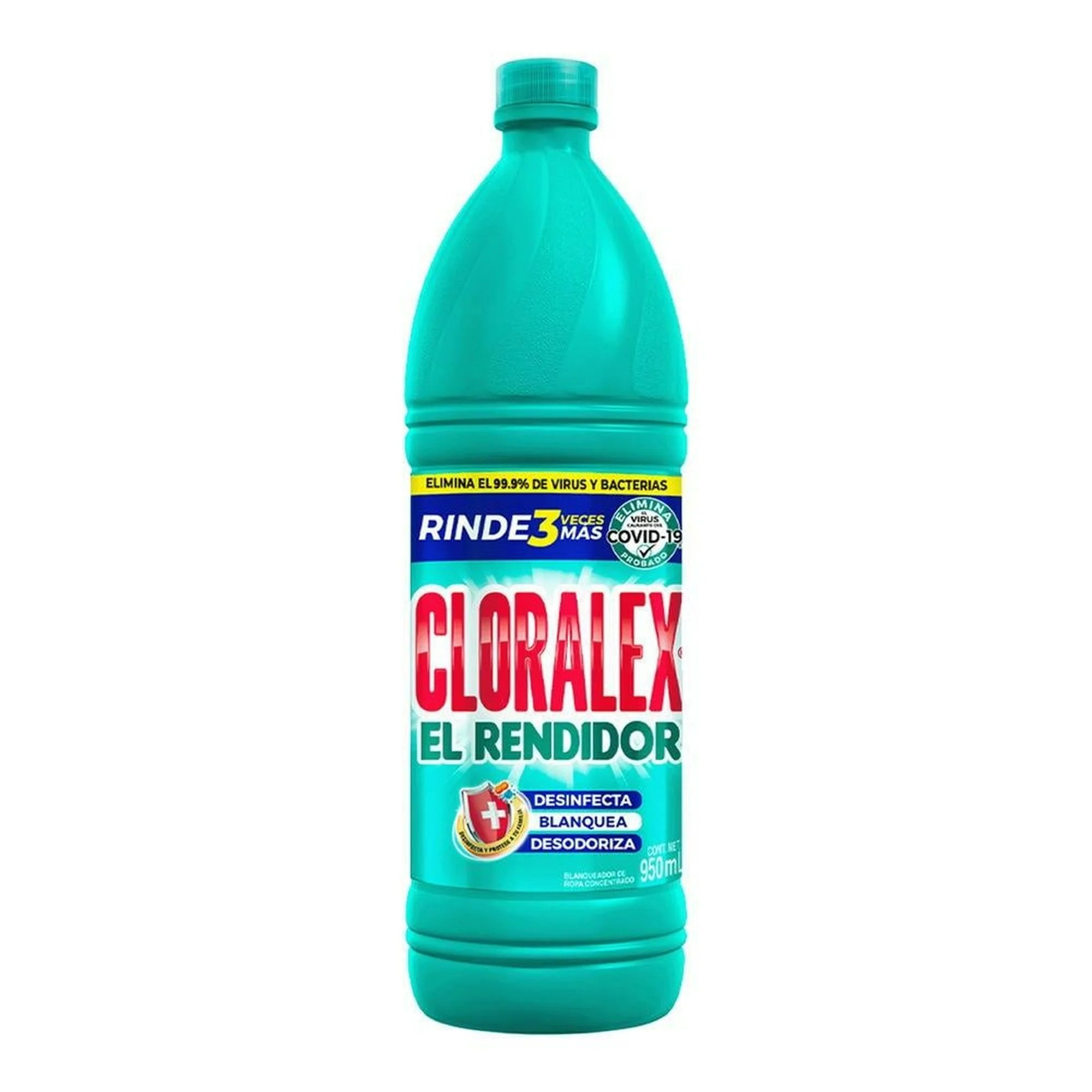 Cloralex de 950 mL