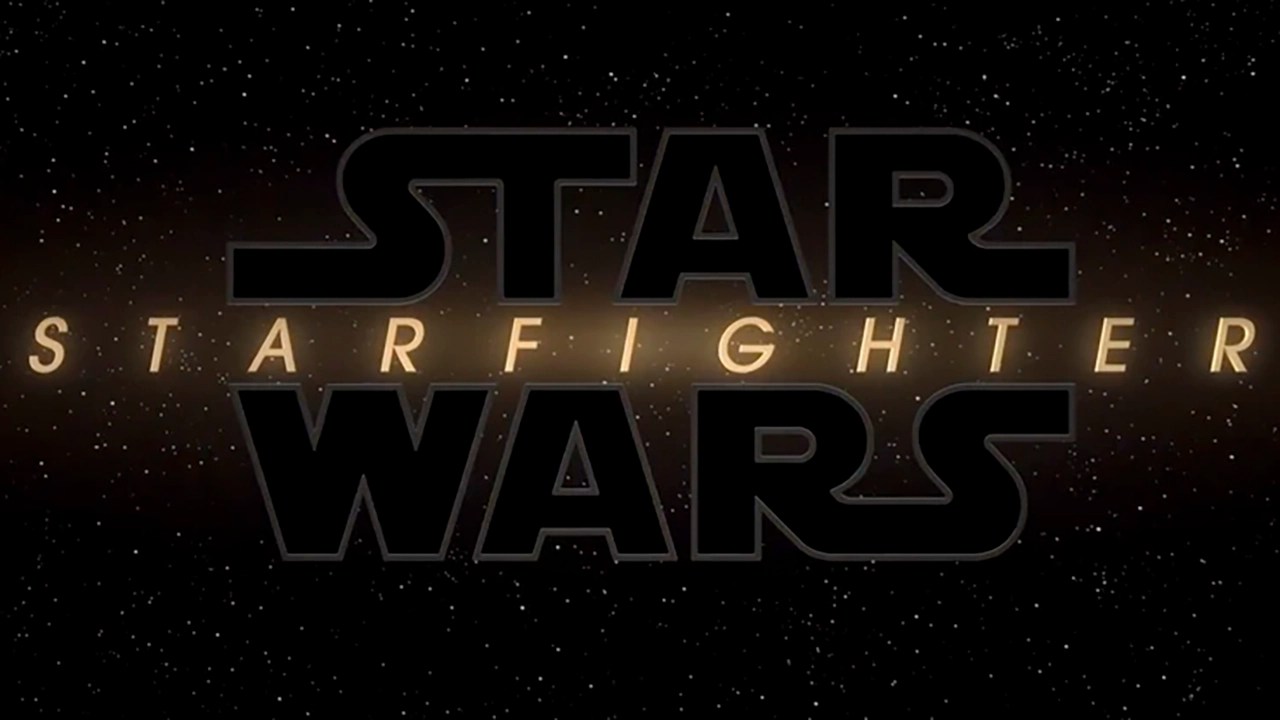 Star Wars Starfighter: Leaked Details Reveal Jedi Secrets and New Characters (2026)