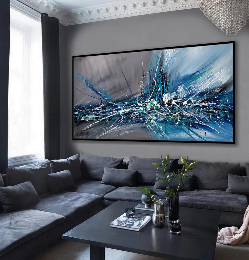 Wall art