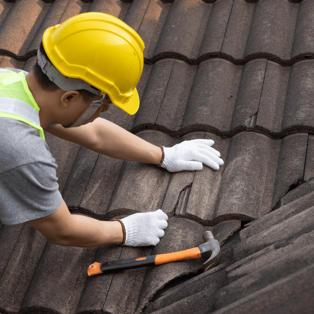 Roof Repair Services in Miami - Bessard Roofing