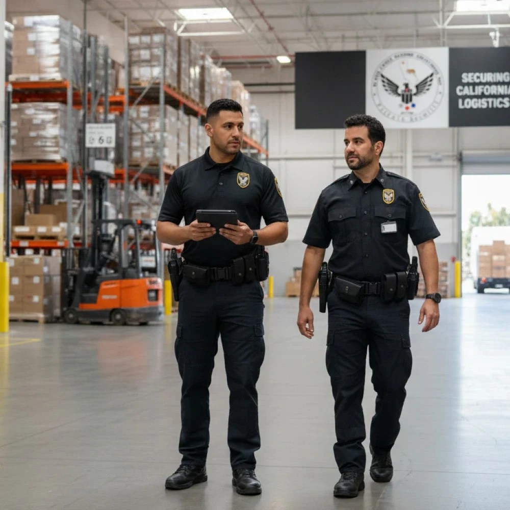 Ind warehouse ca1