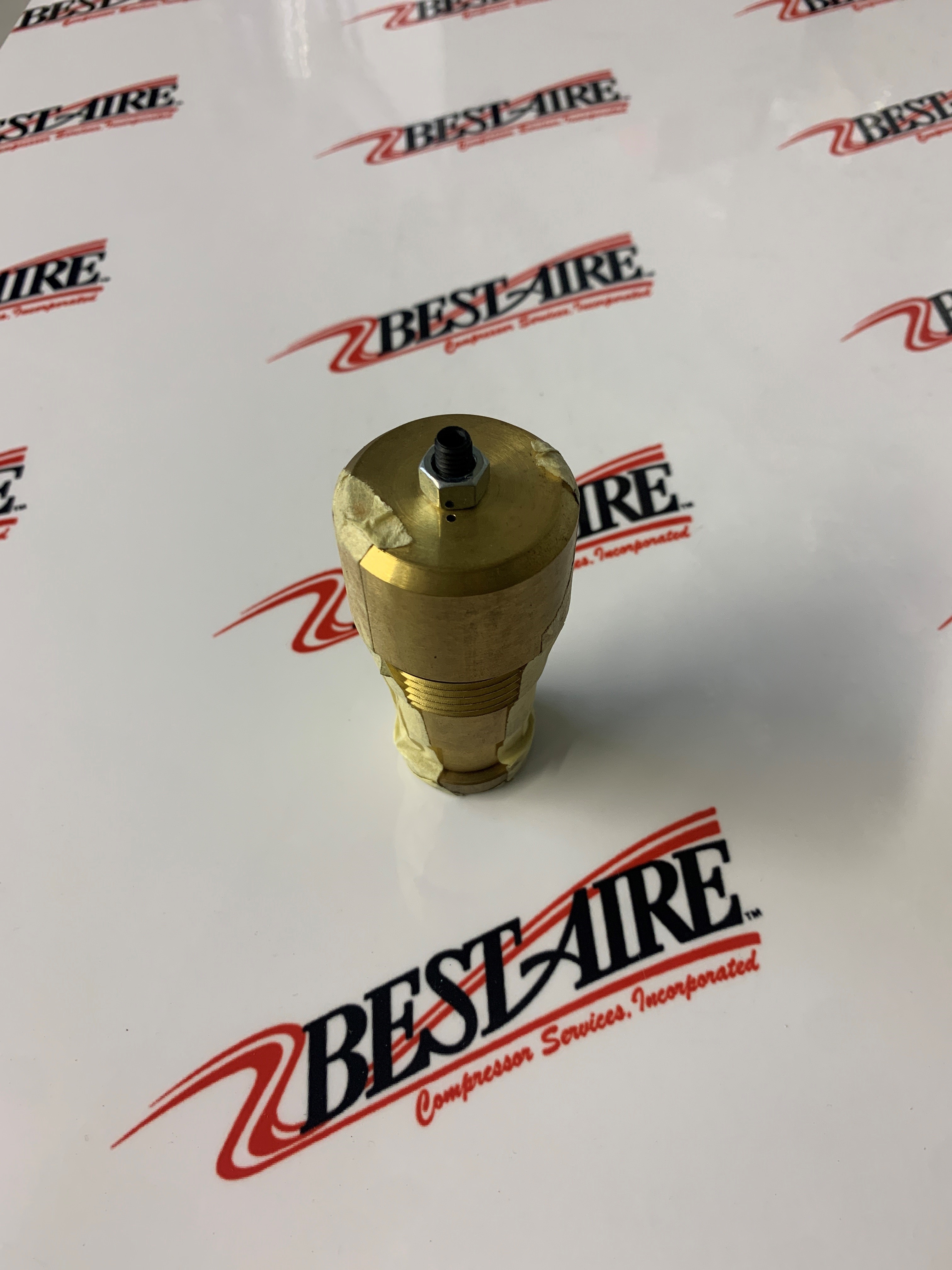 221558 - KIT-VALVE, MPV, 10 HP BOTT - Gardner Denver (OEM) - Air
