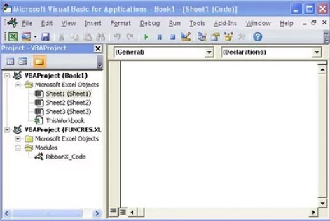 Excel Visual Basic Excel Visual Basic