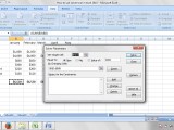 How To Use Solver In Excel Best Excel Tutorial