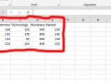 How To Insert Panel Chart In Excel Best Excel Tutorial