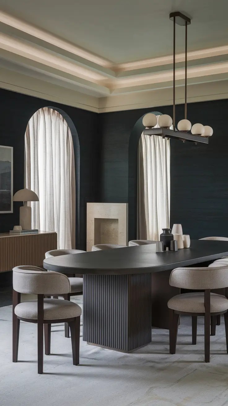 29 Dining Room Ideas 2026 Modern Rustic Victorian And More Dining Room Ideas 2026 48.webp