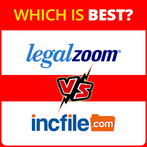 Incfile Vs Legalzoom Which Is Better For Your Business