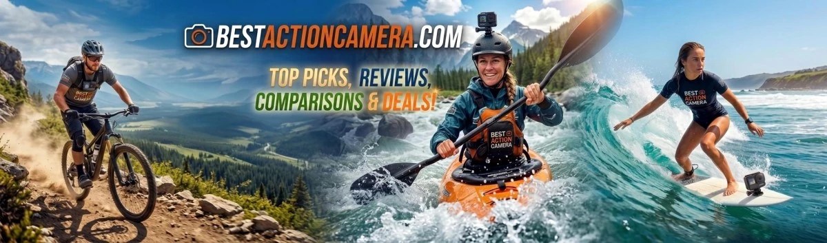 Best Action Camera
