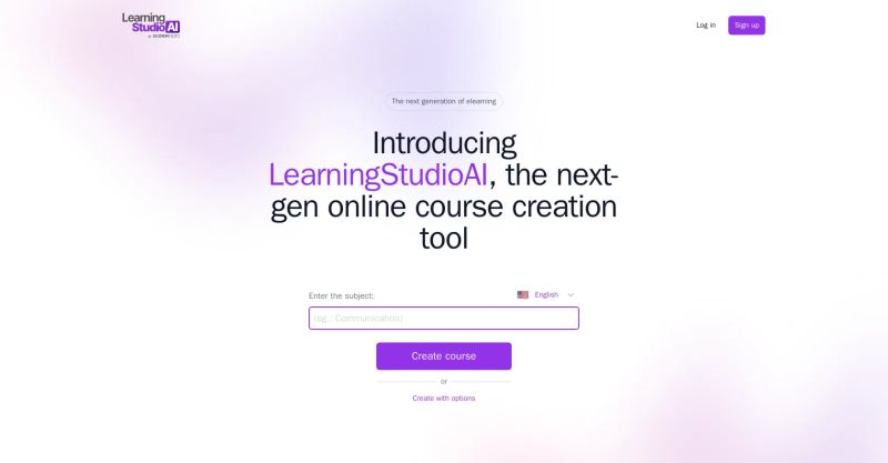 Studiosity Introducing Ai For Learning - Premium Geometric Picture Gallery - Desktop