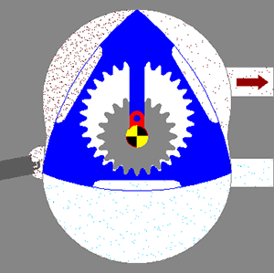 1 x hand crank generator model. Engine Turbine Motors Animated Gifs at Best Animations