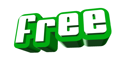 Animated free text gif images at best animations