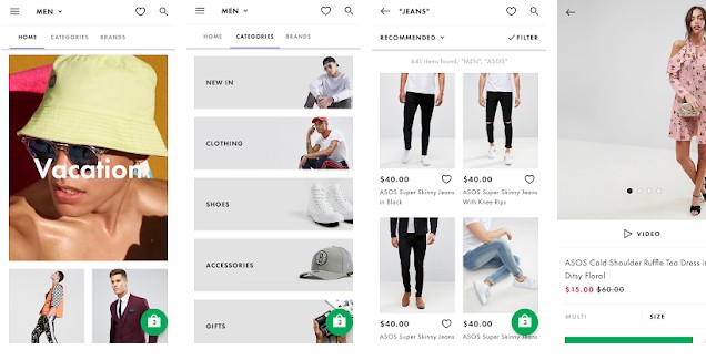6 best apps like shein for android and ios (2022)