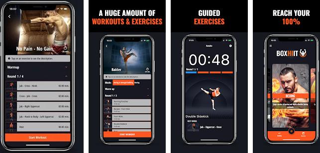 What is the best home workout app? Best Boxing Training Apps For Android And Ios 2021