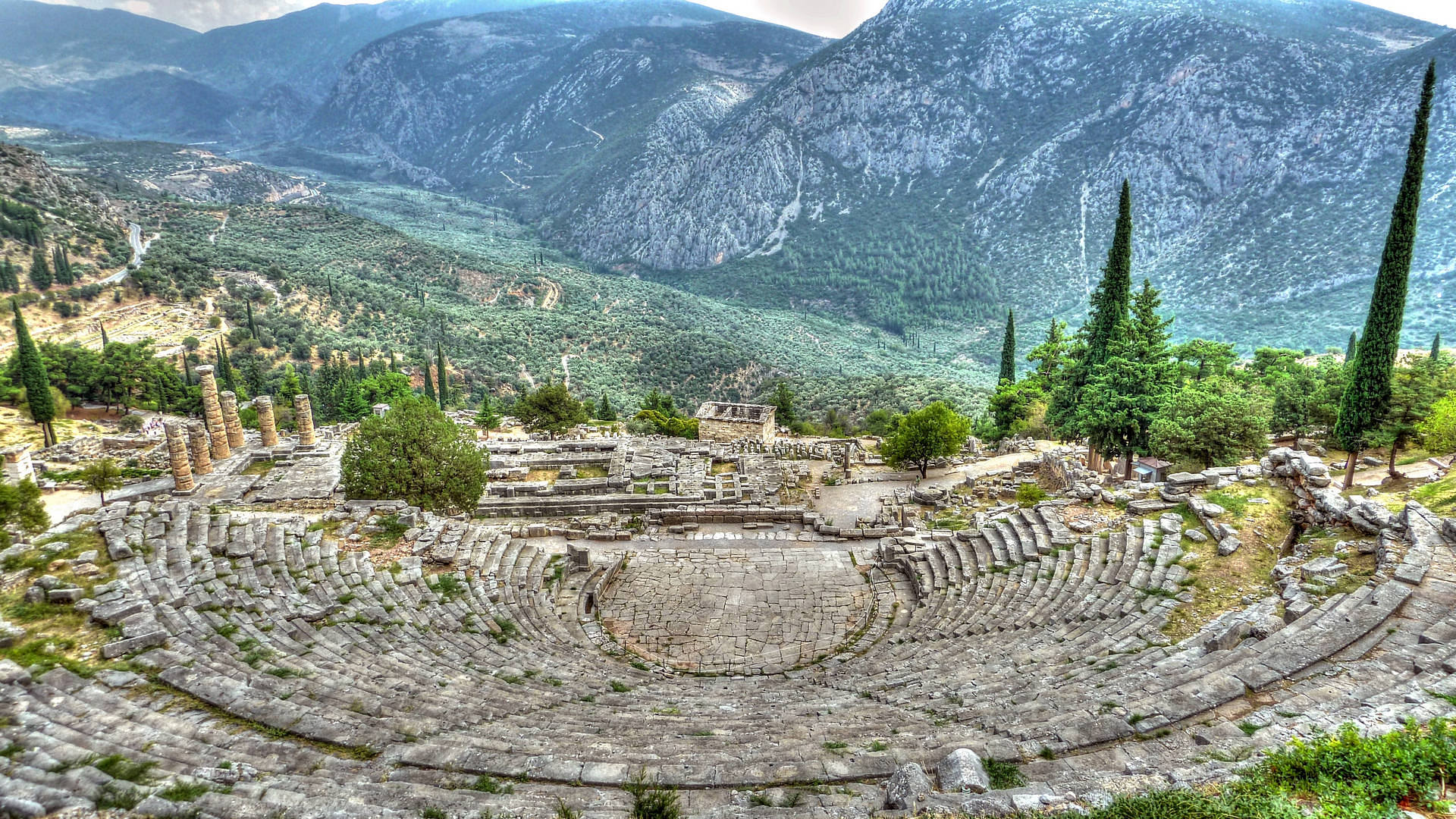 Experience the true heart of athens with a passionate local host. Delphi Tours Best Service Guaranteed Best Athens Tours