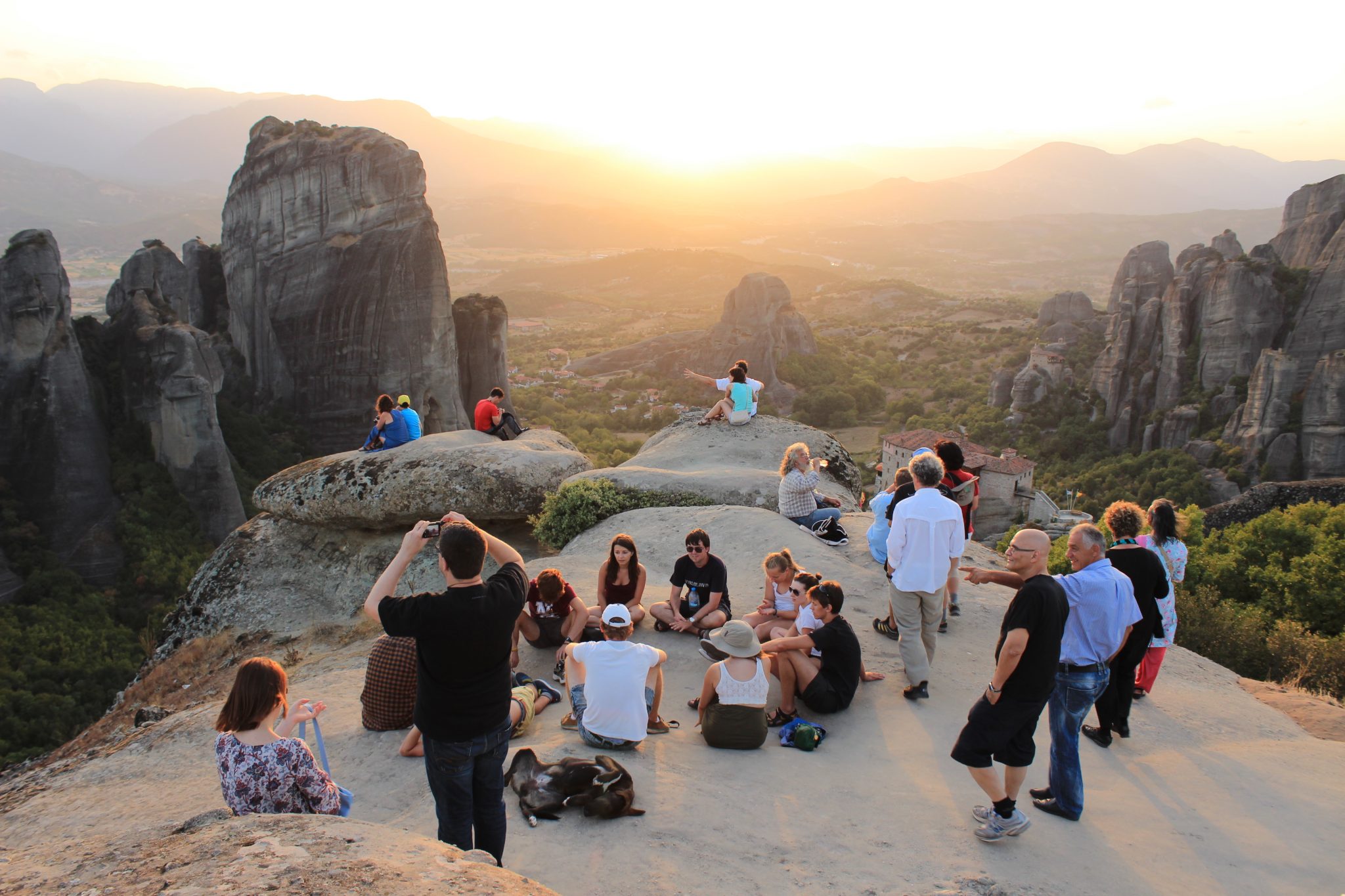 Book tours and tickets to experience meteora. Meteora Tours Best Service Guaranteed Best Athens Tours