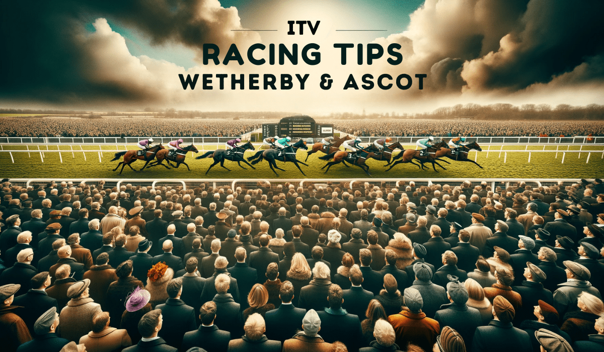 Free ITV Racing Tips Today Wetherby Ascot (Sat 4th Nov)