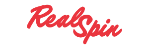 Realspin logo