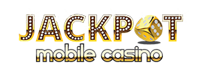 Jackpot Mobile Casino logo