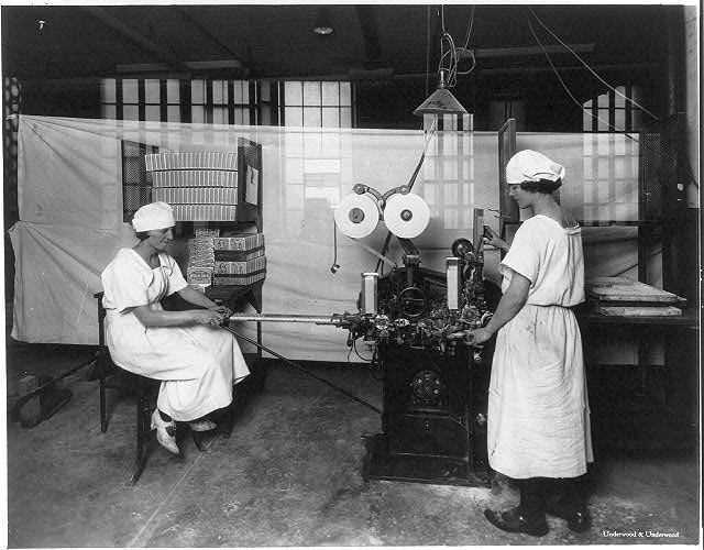 gum making machine adams
