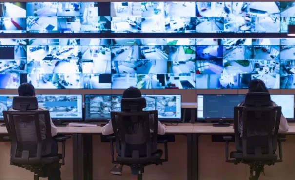 Best monitor for cctv cameras: a comprehensive guide