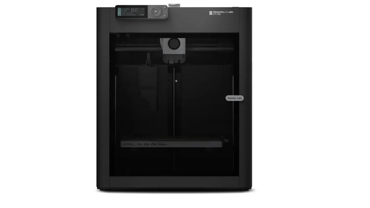 Bambu Lab 3D printer lineup