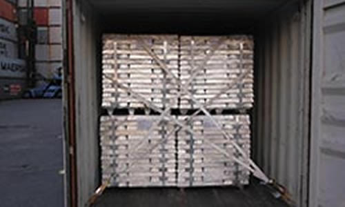 shipping container to Ireland