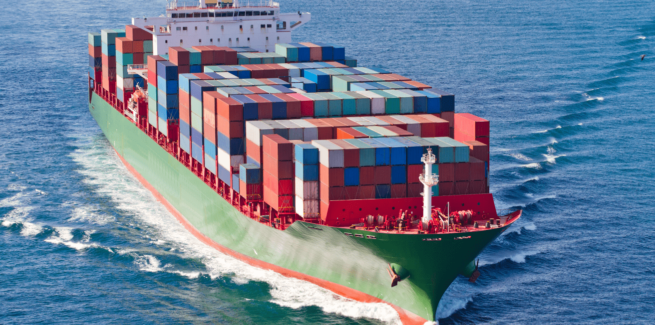 Bulk Cargo Shipping Services