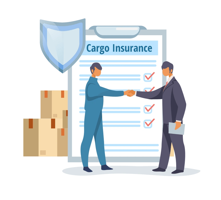 cargo insurance service