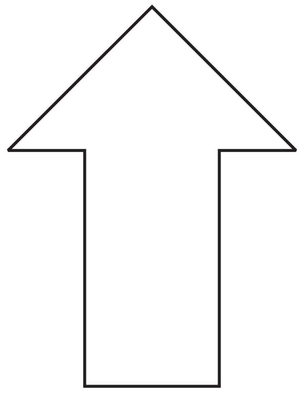 Top quality free printable coloring, drawing, painting pages here for boys, girls, children. Arrow Coloring Page Download Free Arrow Coloring Page For Kids Best Coloring Pages
