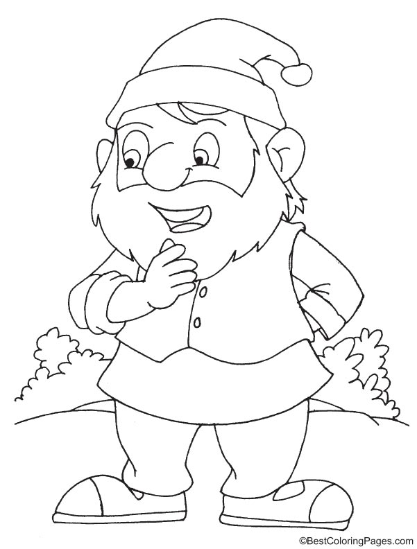 Learn how to use the white pages. Bashful Dwarf Coloring Page Download Free Bashful Dwarf Coloring Page For Kids Best Coloring Pages