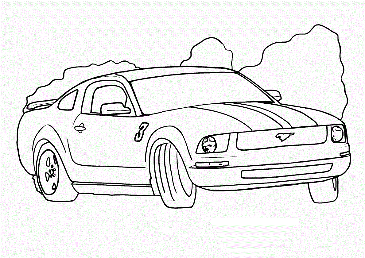 car coloring pages best coloring pages for kids
