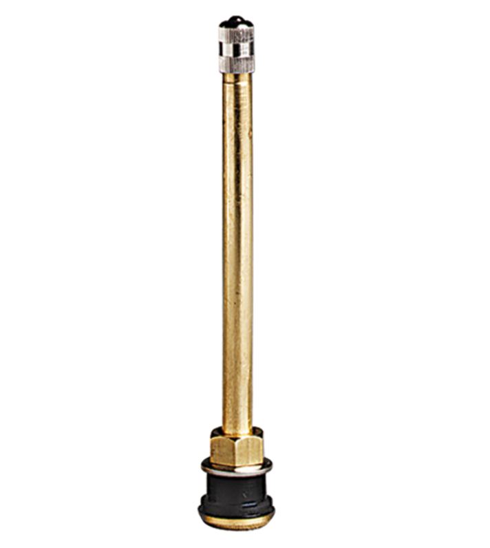 TR600HP Tire Valve Stems, Pack Of 50 - Workhorse Automotive Products