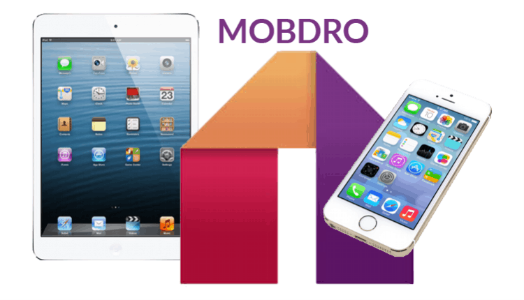 How to install mobdro on iphone or ipad for movies tv shows gaming and more