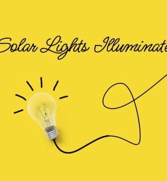 Which Solar Lights Are The Best In India