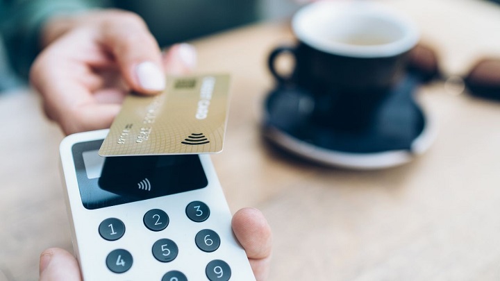 First digital card: revolutionizing the way we carry and manage cards