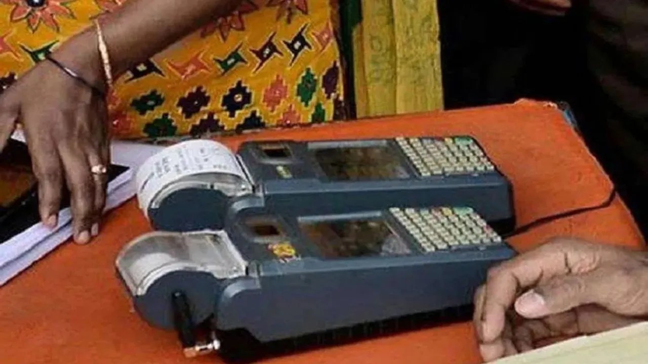 Haryana: क्या नए साल में गुरुग्राम राशन डिपो में POS मशीनें राशन वितरण बदल देंगी?