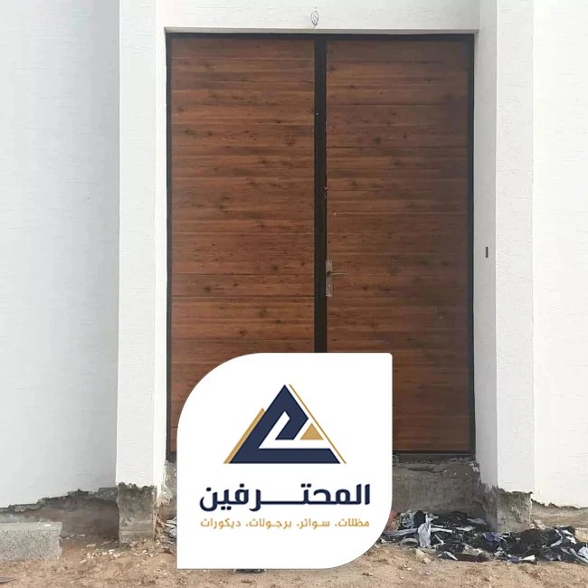 تركيب واجهات زجاجية في جدة