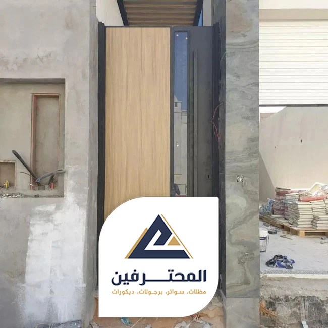 محل تركيب كلادينج جدة