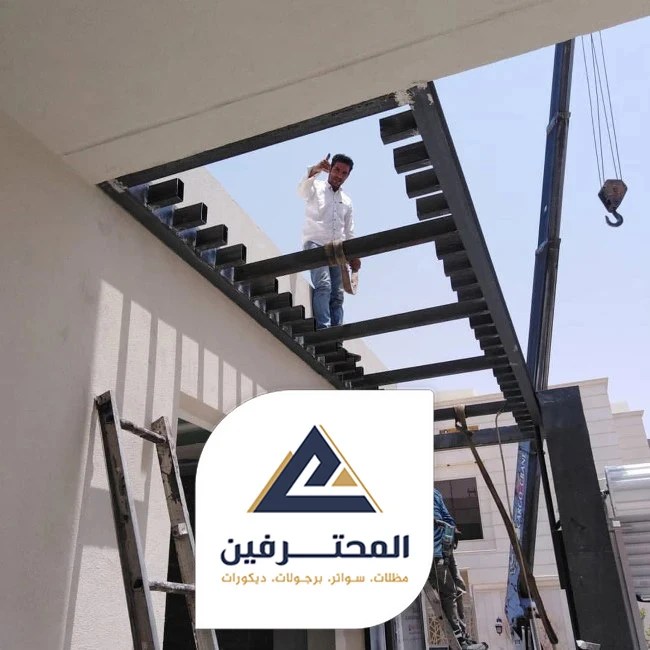 واجهات كلادينج جده