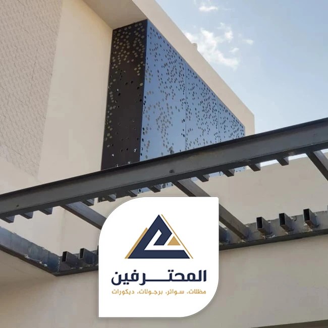 محل تركيب واجهات زجاجية بجدة