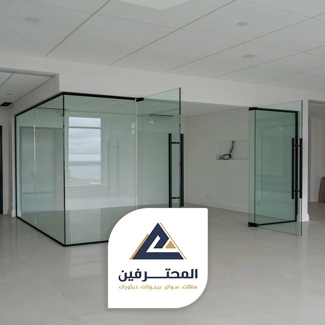 محل تركيب زجاج بجدة
