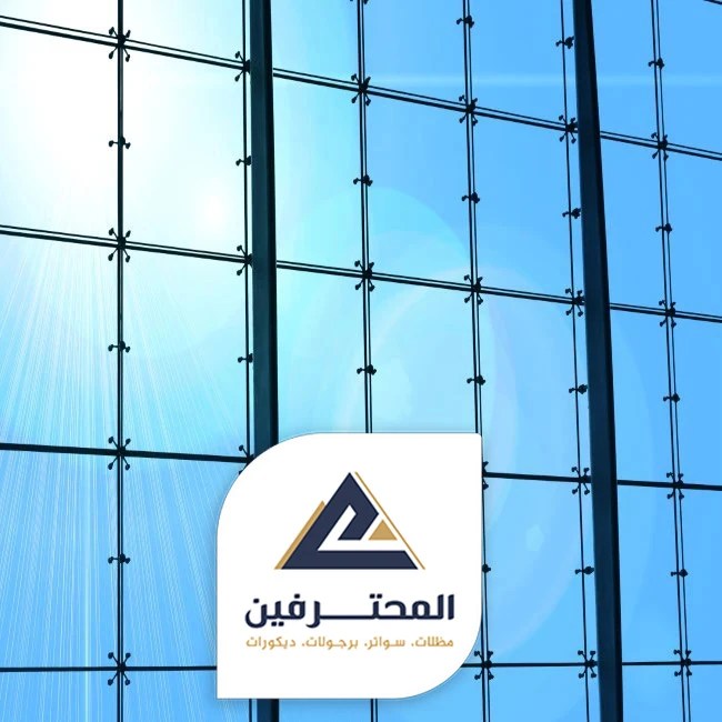 محل تركيب أبواب زجاجية عادية