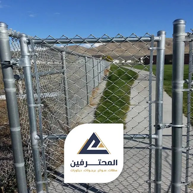 تركيب شبوك مزارع بجدة