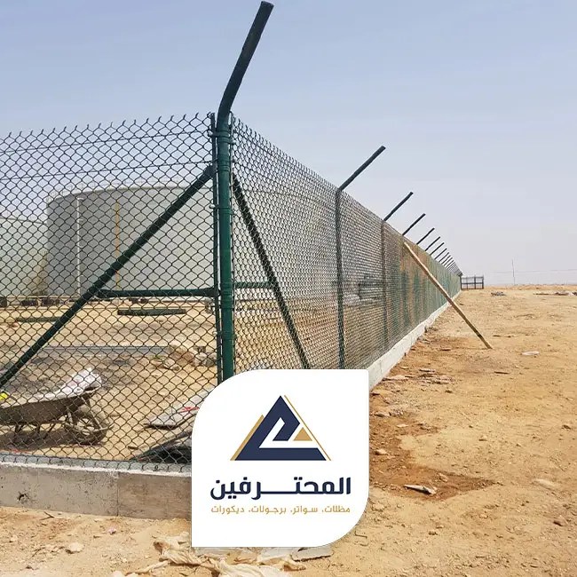 تركيب شباك حديد في جدة