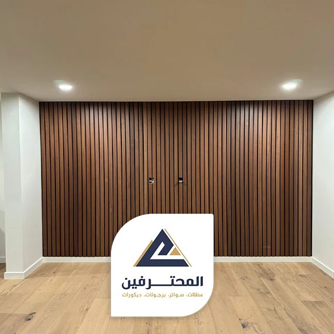 صور بديل الخشب بجدة